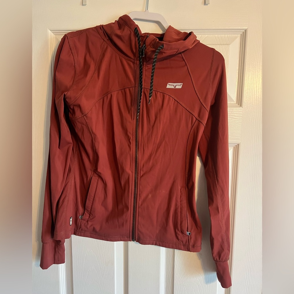 Kimes Jacket